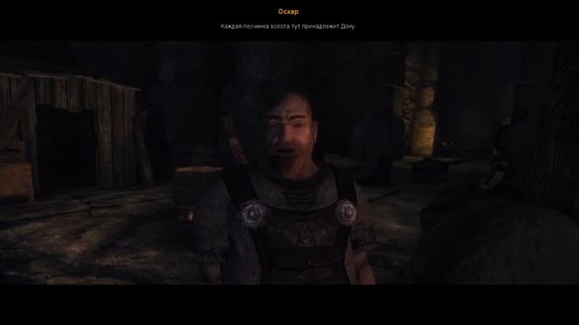 Risen. Прохождение на русском №1 смотреть онлайн