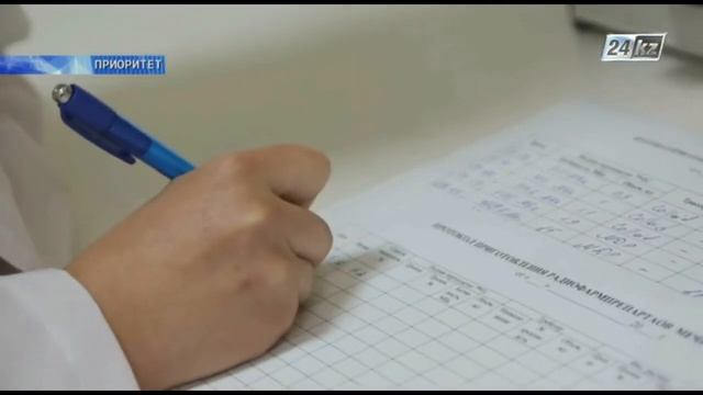 Приоритет. Социальное медицинское страхование