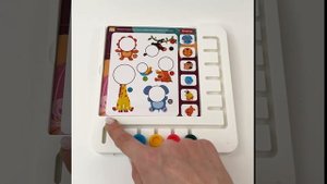 LP201867866 Умный планшет