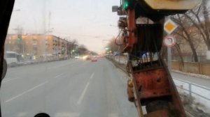 Самара красивый город! Стошка