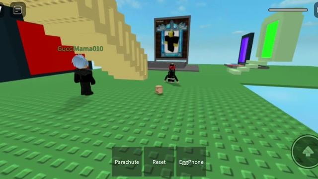 Знакомство со мной) (карта, хз какая) =) смотреть онлайн