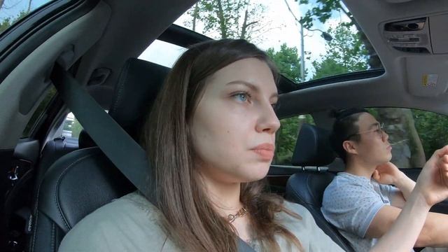 KOREA VLOG | УЧЕБА В КОРЕЙСКОМ УНИВЕРСИТЕТЕ | ЭКЗАМЕНЫ В КОРЕЕ | НАТУРАЛИЗАЦИЯ | НАШ ВЫХОДНОЙ смотреть онлайн