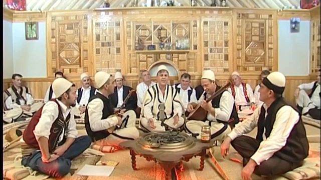 Januz Mushkolaj - Neper shekuj i kendum liris смотреть онлайн