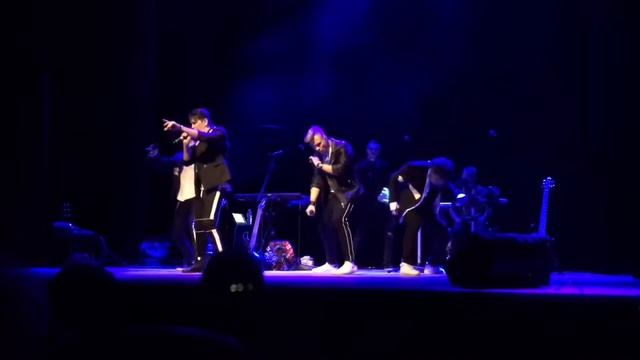 НА-НА в Коломне смотреть онлайн