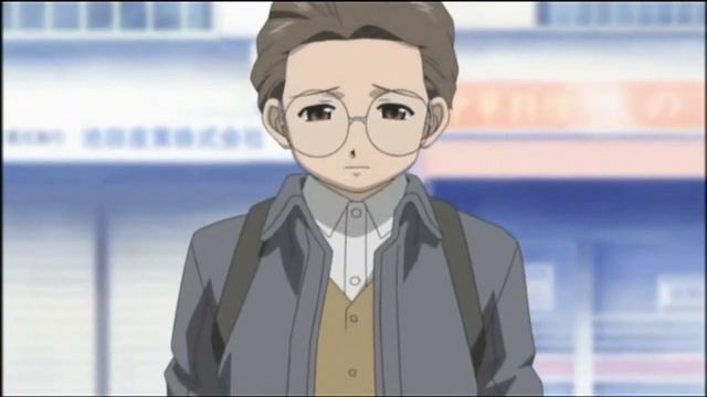 Ah! My godness (urd special day ) amv смотреть онлайн