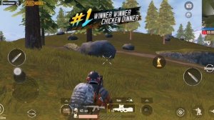 PUBG MOBILE. Супер рекорд. 21 убийство.