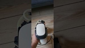 Bosch Tassimo разборка