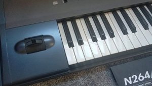 global-shopping.co.uk for sale KORG N364 N-364 WORKSTATION KEYBOARD WORLD SHIP DB5205