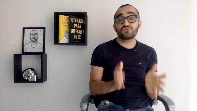 🤔 DESCUBRE QUÉ HACER SI TE TOPAS A TU EX | 3 CLAVES [PROBADAS] ALONSO HERNÁNDEZ смотреть онлайн