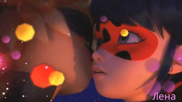 ЛедиБаг и Супер Кот - Гюрза смотреть онлайн