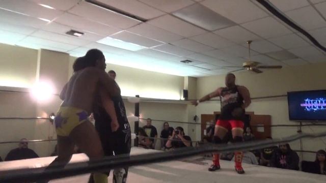 UEW Empire Rising Highlights смотреть онлайн