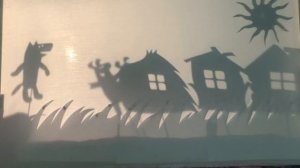 Театр теней)