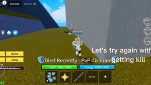 How to open secret door behind the mansion | Blox Fruit