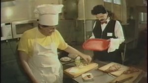 Городок - Неудачные дубли городка