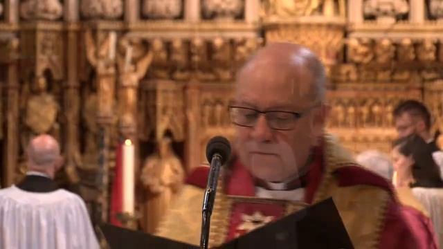 Friday 3 June 2022 - Fifth Anniversary of the London Bridge Attack from Southwark Cathedral смотреть онлайн