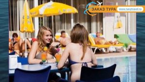 HELIOS 3* Турция Сиде обзор – отель ХЕЛИОС 3* Сиде видео обзор