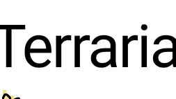 Выживание в Террарии.#2