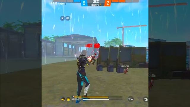 CLICK CLACK BUUUM (MODE RUOK FF, Apelapato999)????(M1014, M1887, Desert) WL EDITS смотреть онлайн