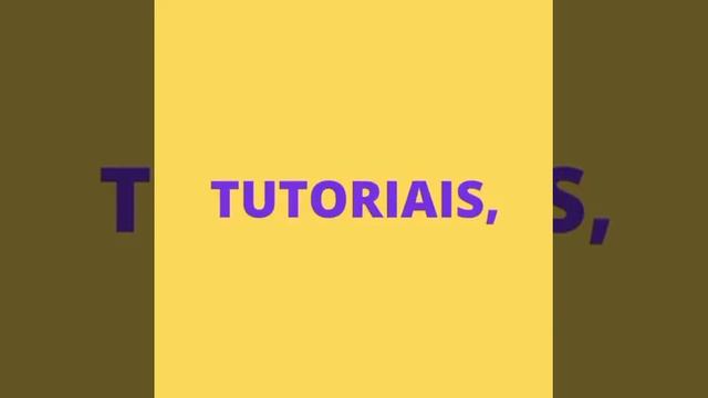 VINHETA pronta para seu canal смотреть онлайн