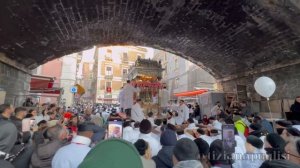 SANT’AGATA 2024 | CALATA DELLA MARINA 2024 | CATANIA
