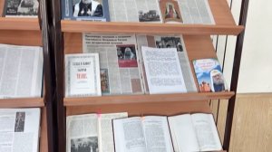 Патриарх Тихон ак.городок