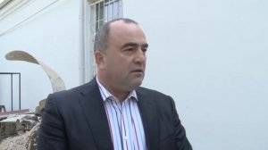 Фильм про Юсупа Акаева