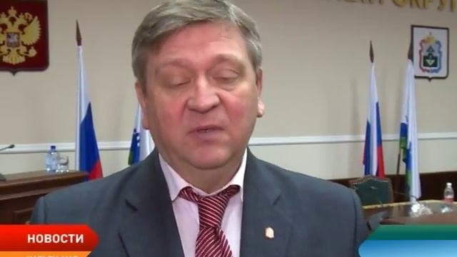 С 1 февраля бюджетники и госслужащие НАО смогут рассчитывать на 100% оплаты больничного смотреть онлайн