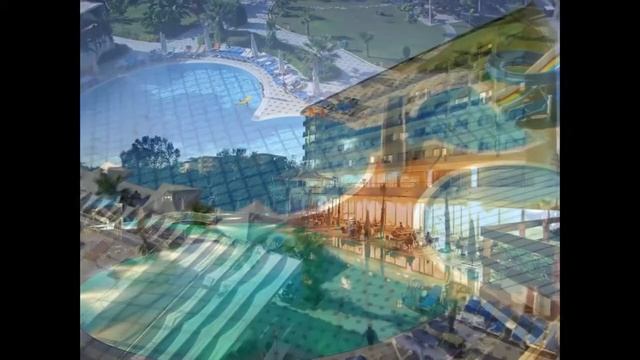 Отдых Турция Кемер 2015