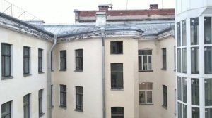 г. Санкт-Петербург,Петроградский р-н,ул. Зверинская,д. 36