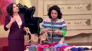 Выбираем большой бюстгальтер