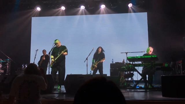 Агата Кристи. Грязь. Брест. 18.09.2023 смотреть онлайн