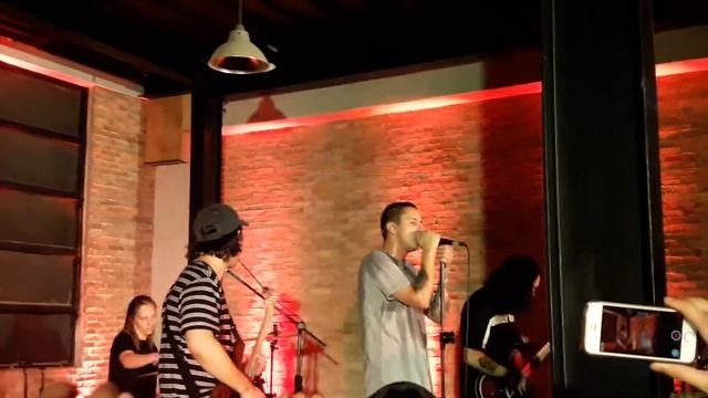 Daylily - Movements [Live in Manila] смотреть онлайн