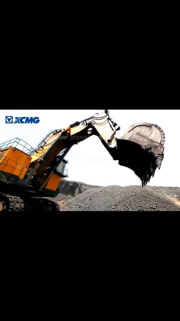 Excavator #china #case #liugong #shantui #xcmg girl engineer driver. #Shorts смотреть онлайн