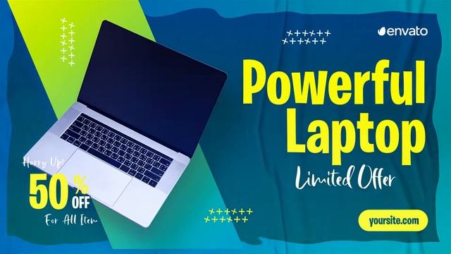 Product Promo and Discount Sales || MOGRT | Adobe Premiere Pro Template смотреть онлайн