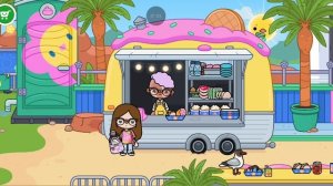 развлечене