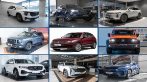 На что менять Volkswagen Tiguan в 2025 году?