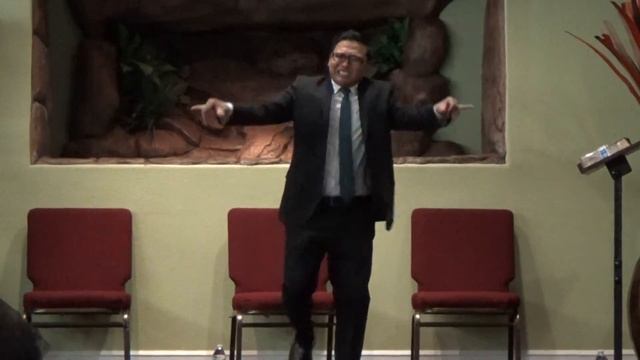 ASL Predica Jan Epitacio 2015 смотреть онлайн