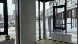 Ижевск, Калашникова 11 к3, 48 кв.м., Аренда