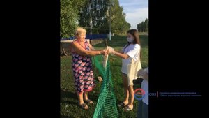 Грачевка. Самарская область