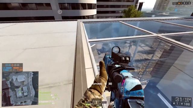 Defib VS Tank- Anti-Vehicle Assault смотреть онлайн