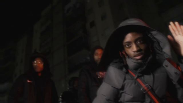 Jarfaiter x El Patron 970 - LOS DUROS - Prod.Kilvertz смотреть онлайн