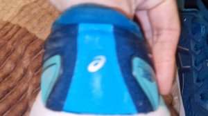 Обзор топовых беговых кроссовок Asics Gel–Kayano 30