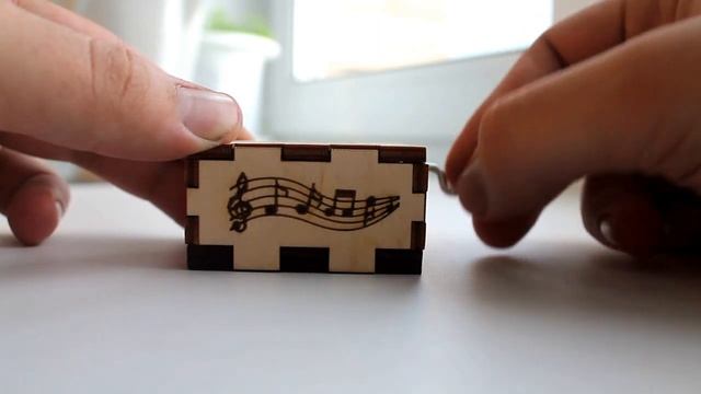 Шкатулка смотреть онлайн