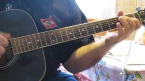 #АЛИСА | Театр теней | Аккорды