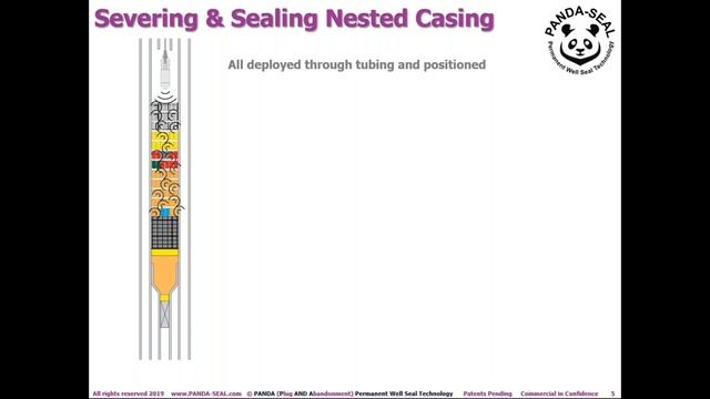 Beyond Cement Seeking P&A Alternatives - Webinar смотреть онлайн