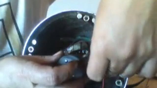 Reparación de licuadora Oster (armadura quemada) смотреть онлайн