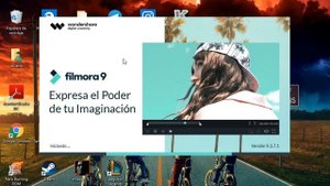 INSTALAR FILMORA 9 ULTIMA VERSIÓN para PC 2020 SIN MARCA de AGUA (FILMORA 9 para PC✔️) | JEHIELSSJ