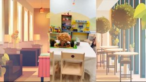 Baby Skills Бильчук Даня, компетенция "Ресторанный сервис"