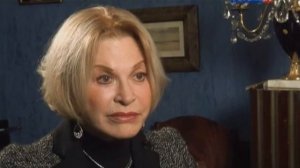 Уроки мастерства. Людмила Максакова. Фильм второй - Сила воли.