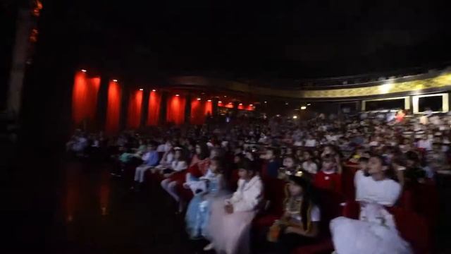 Мюзикл "Самое сказочное путешествие" смотреть онлайн